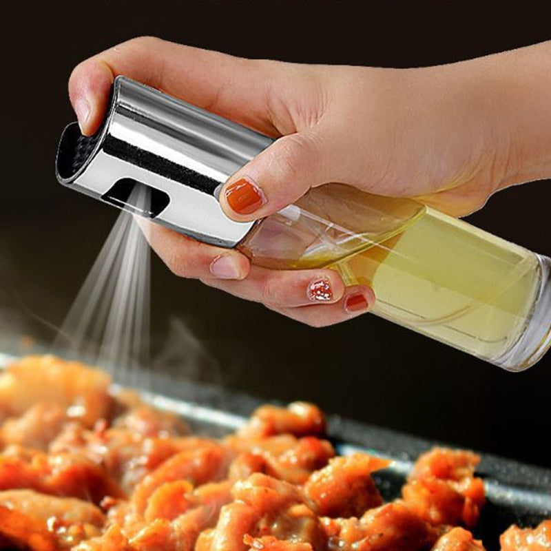 SprayWonder – Glasspender für die Küche (30% Rabatt)